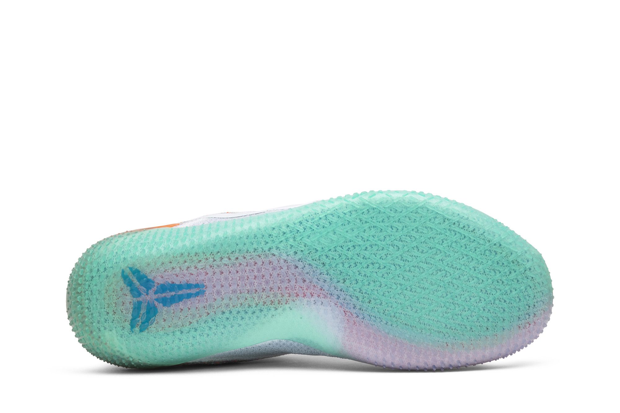 Nike kobe ad nxt 36 white multicolor store