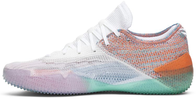 Kobe AD NXT 360 White Multicolor