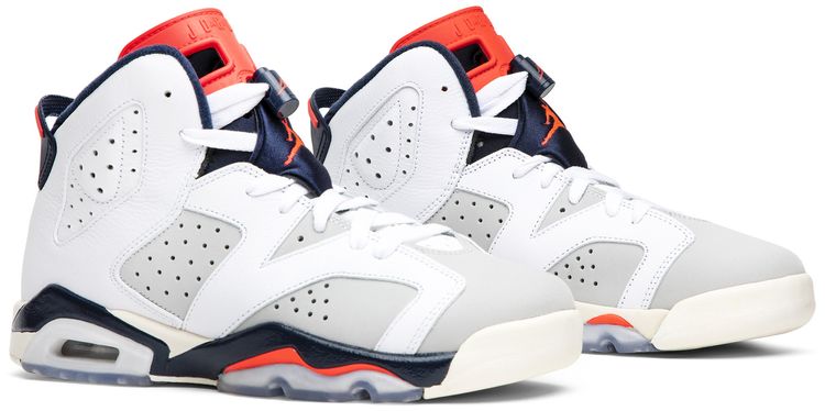 Air Jordan 6 Retro GS Tinker