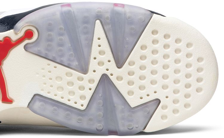 Air Jordan 6 Retro GS Tinker