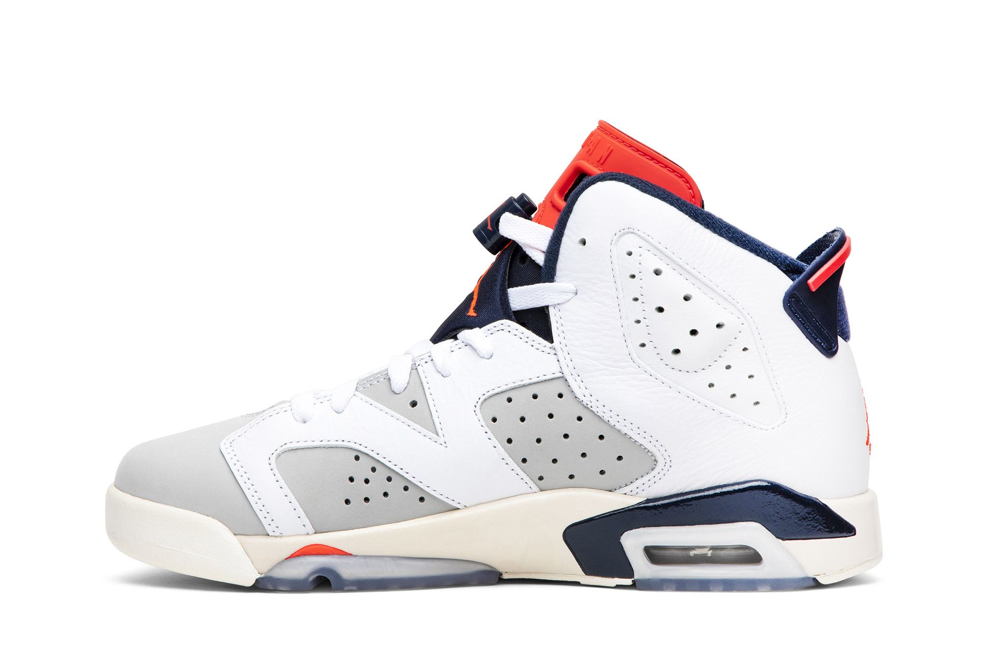 Air jordan 6 retro tinker online