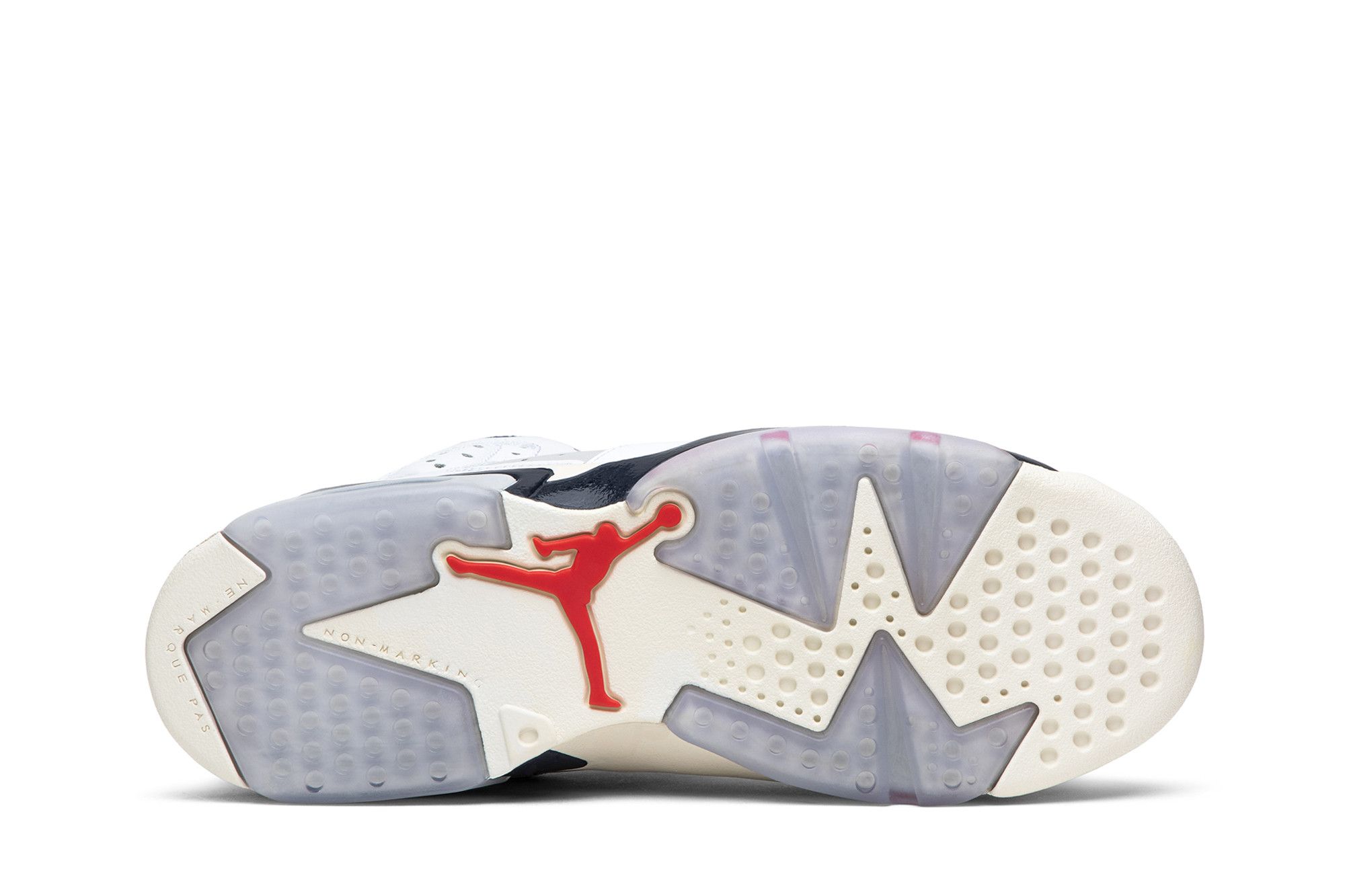 Buy Air Jordan 6 Retro GS Tinker 384665 104 GOAT CA