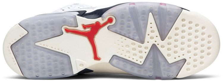 Air Jordan 6 Retro GS Tinker