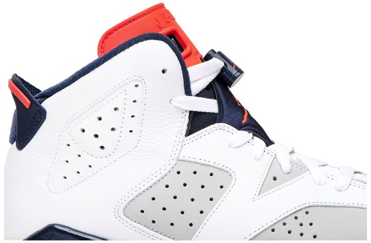 Air Jordan 6 Retro GS Tinker