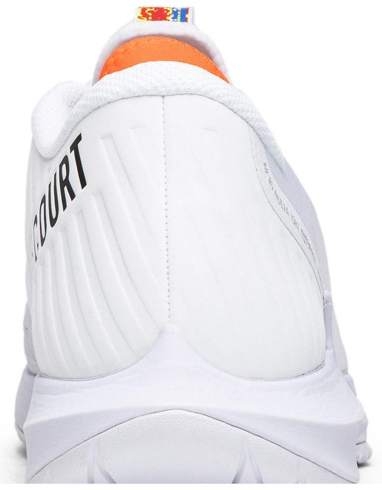Nike Wmns Air Zoom Zero White
