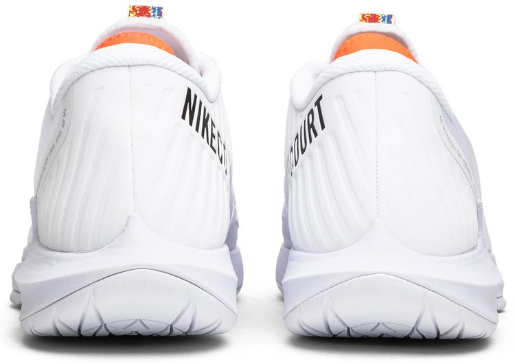 Nike Wmns Air Zoom Zero White