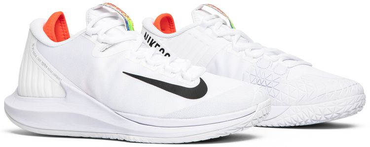 Nike Wmns Air Zoom Zero White