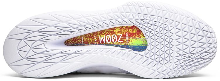 Nike Wmns Air Zoom Zero White