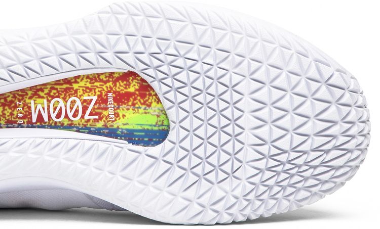 Nike Wmns Air Zoom Zero White