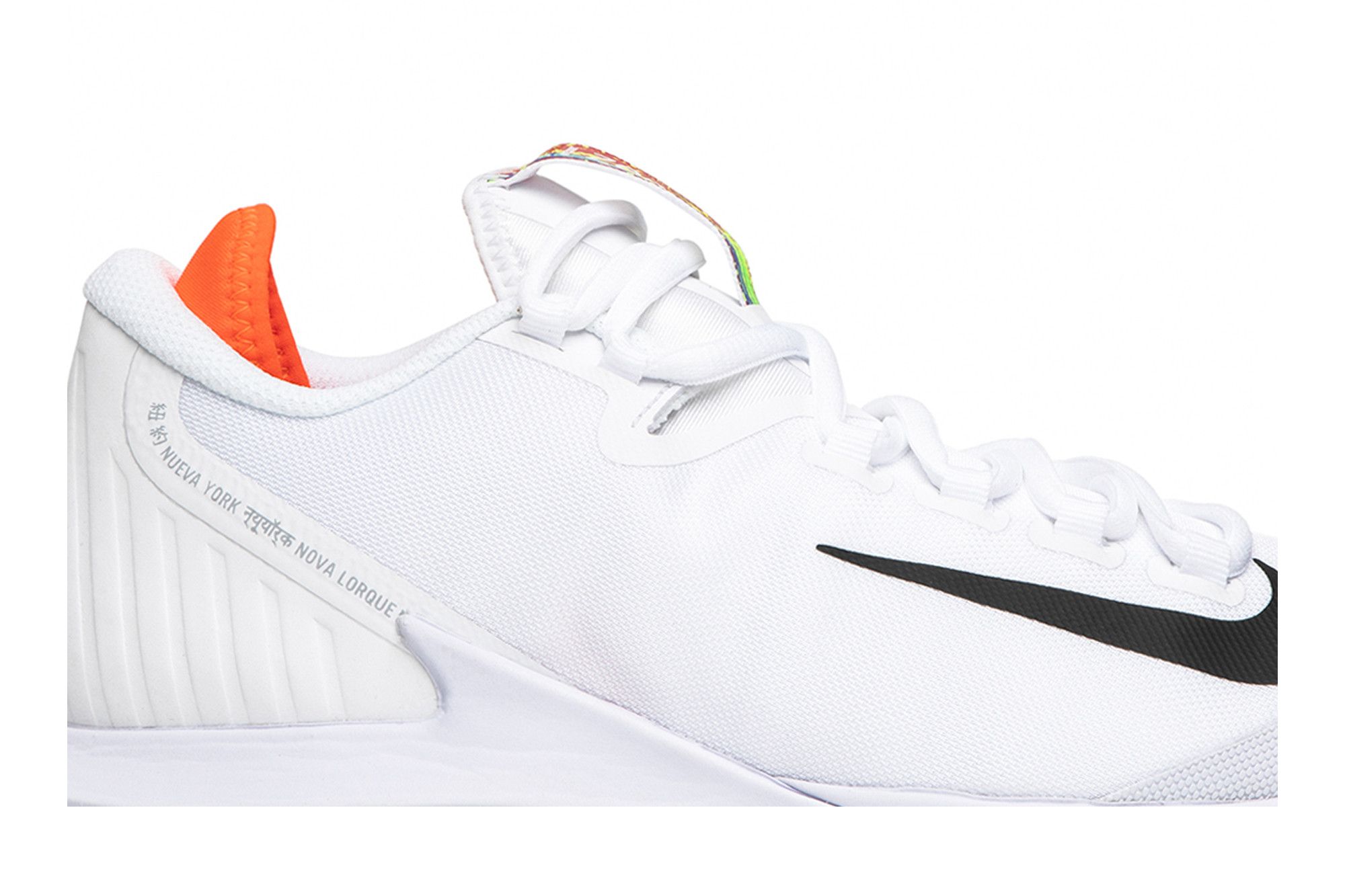Buy Nike Wmns Air Zoom Zero 'White' - AA8022 106 | GOAT
