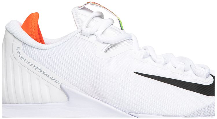 Nike Wmns Air Zoom Zero White