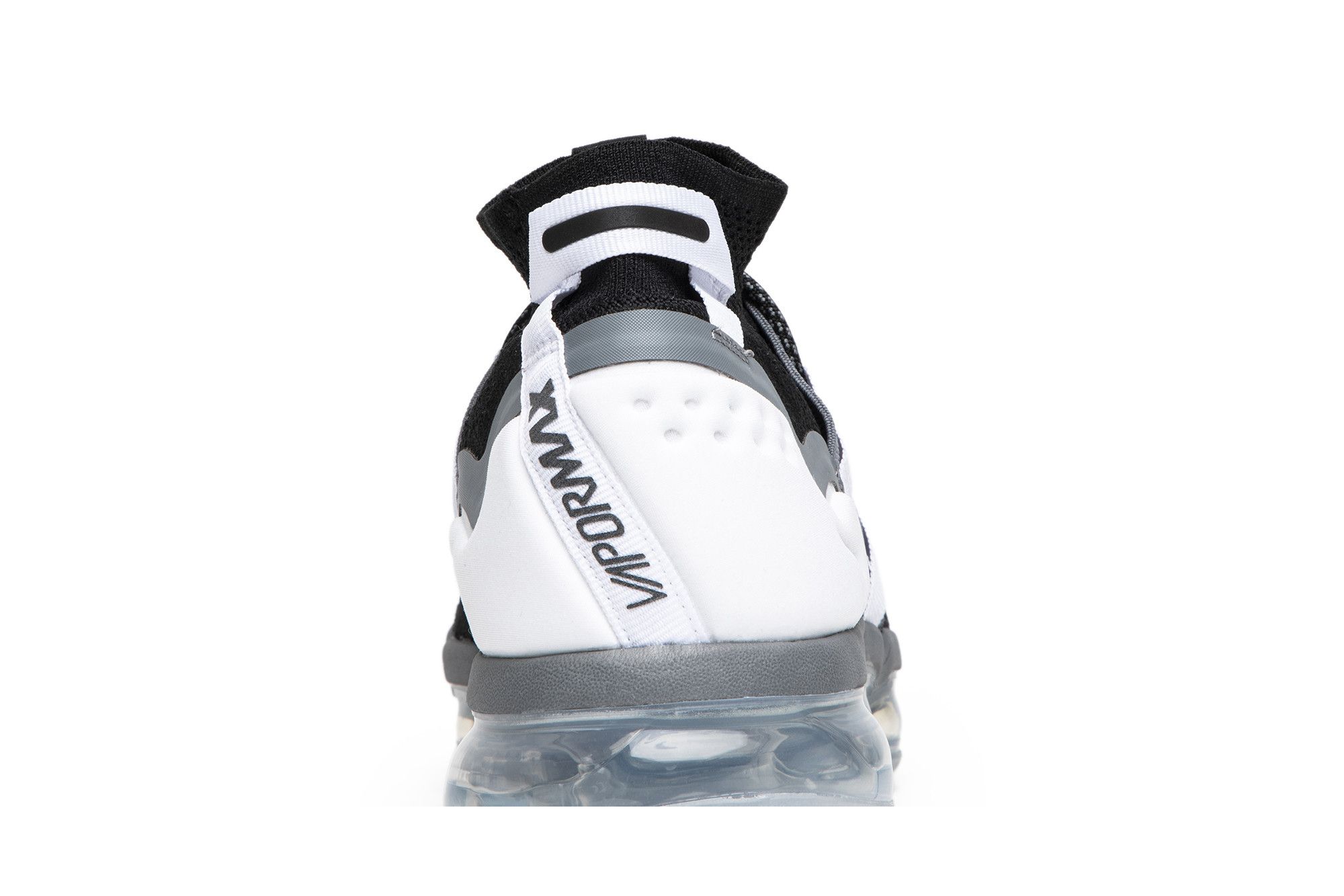 Air vapormax utility black cool grey clearance