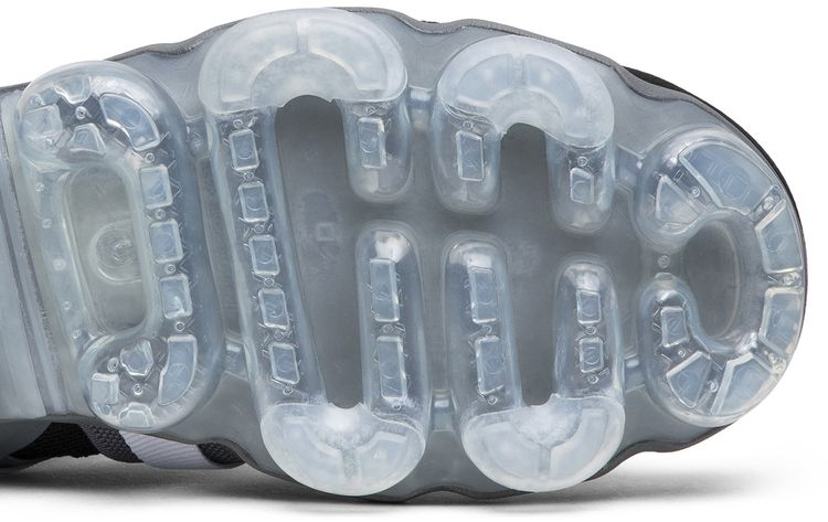 Nike Air VaporMax Flyknit Utility Cool Grey