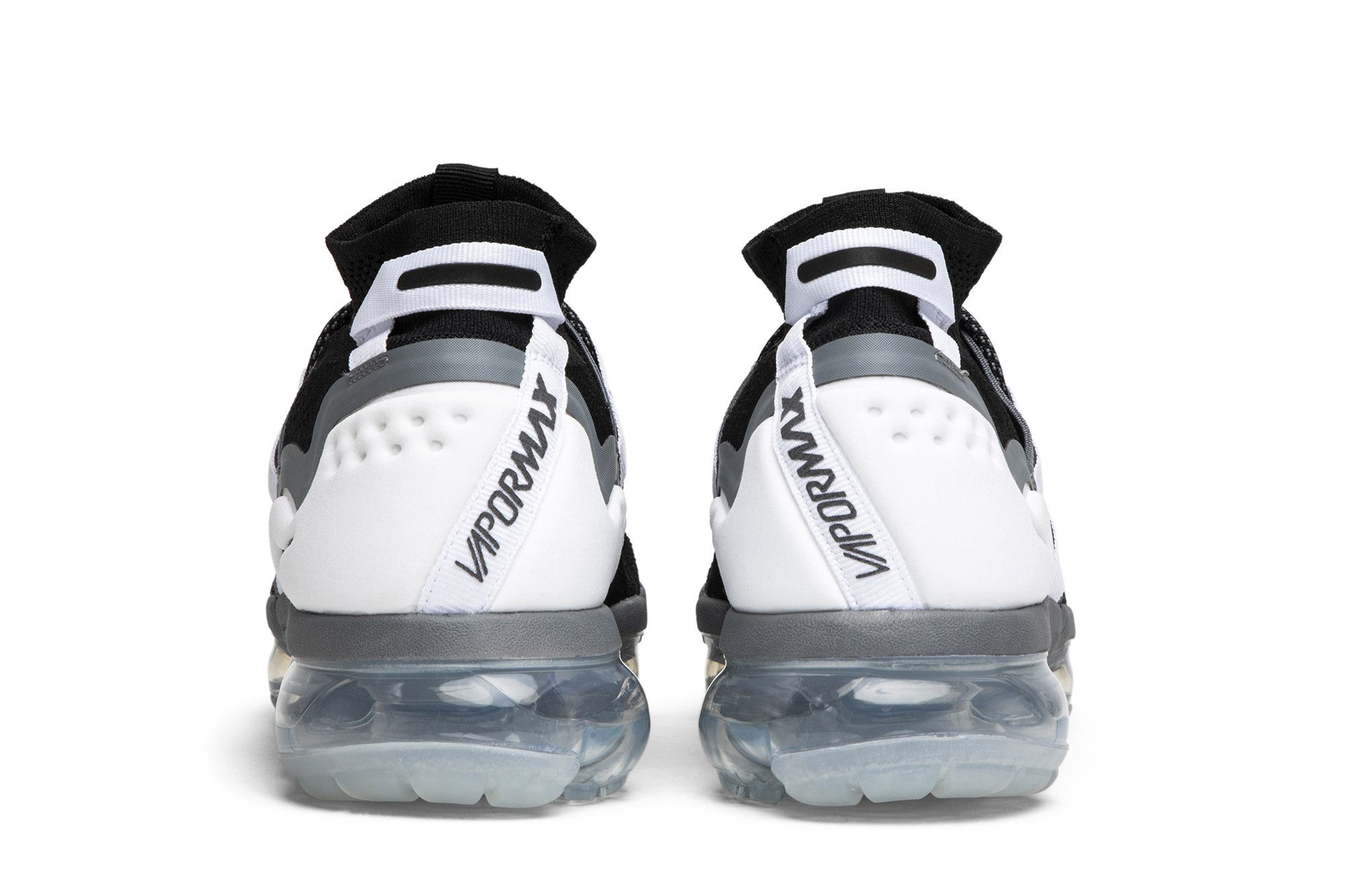 Buy Air VaporMax Flyknit Utility Cool Grey AH6834 003 GOAT UK