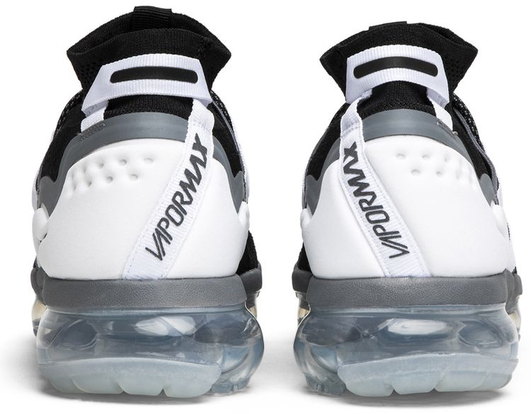 Nike Air VaporMax Flyknit Utility Cool Grey