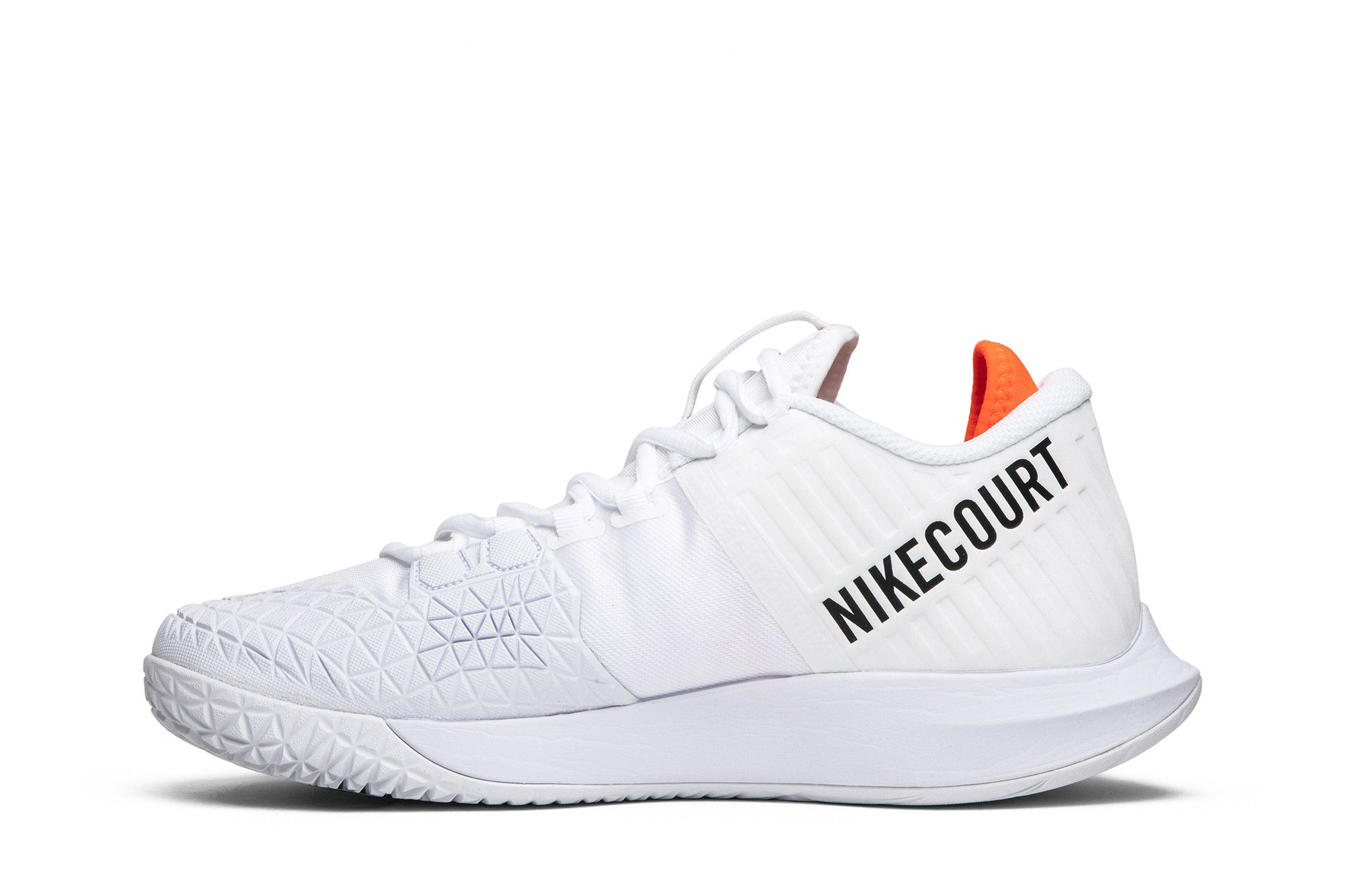 Buy Nike Wmns Air Zoom Zero 'White' - AA8022 106 | GOAT