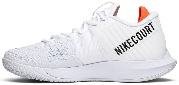 Nike Wmns Air Zoom Zero White