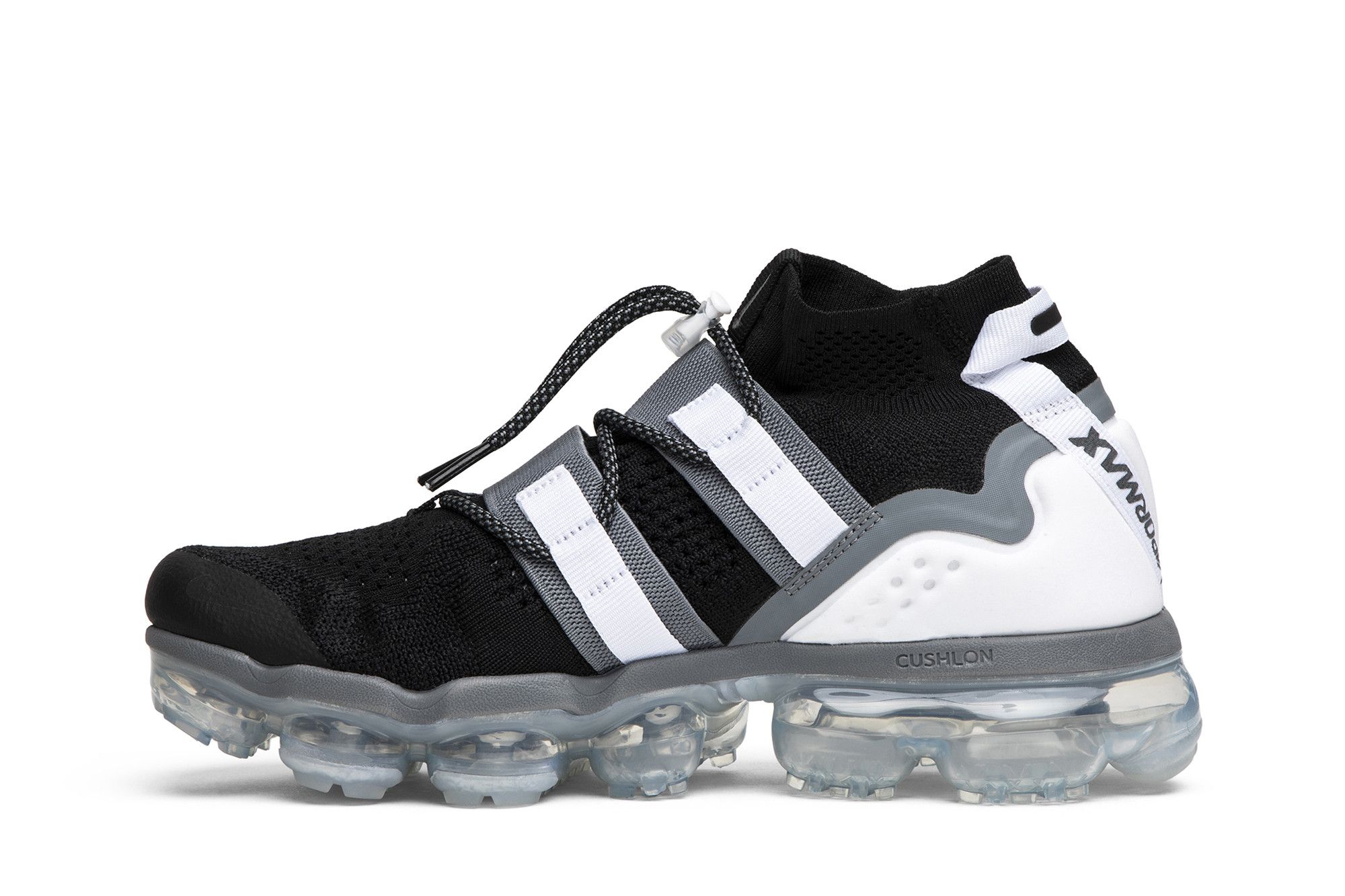 air vapormax flyknit utility cool grey