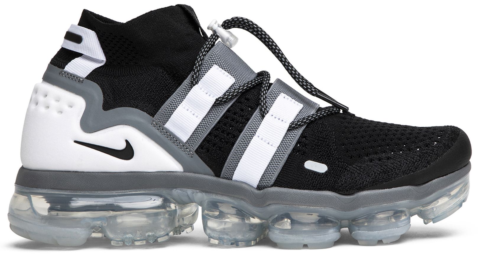 vapormax flyknit utility all black