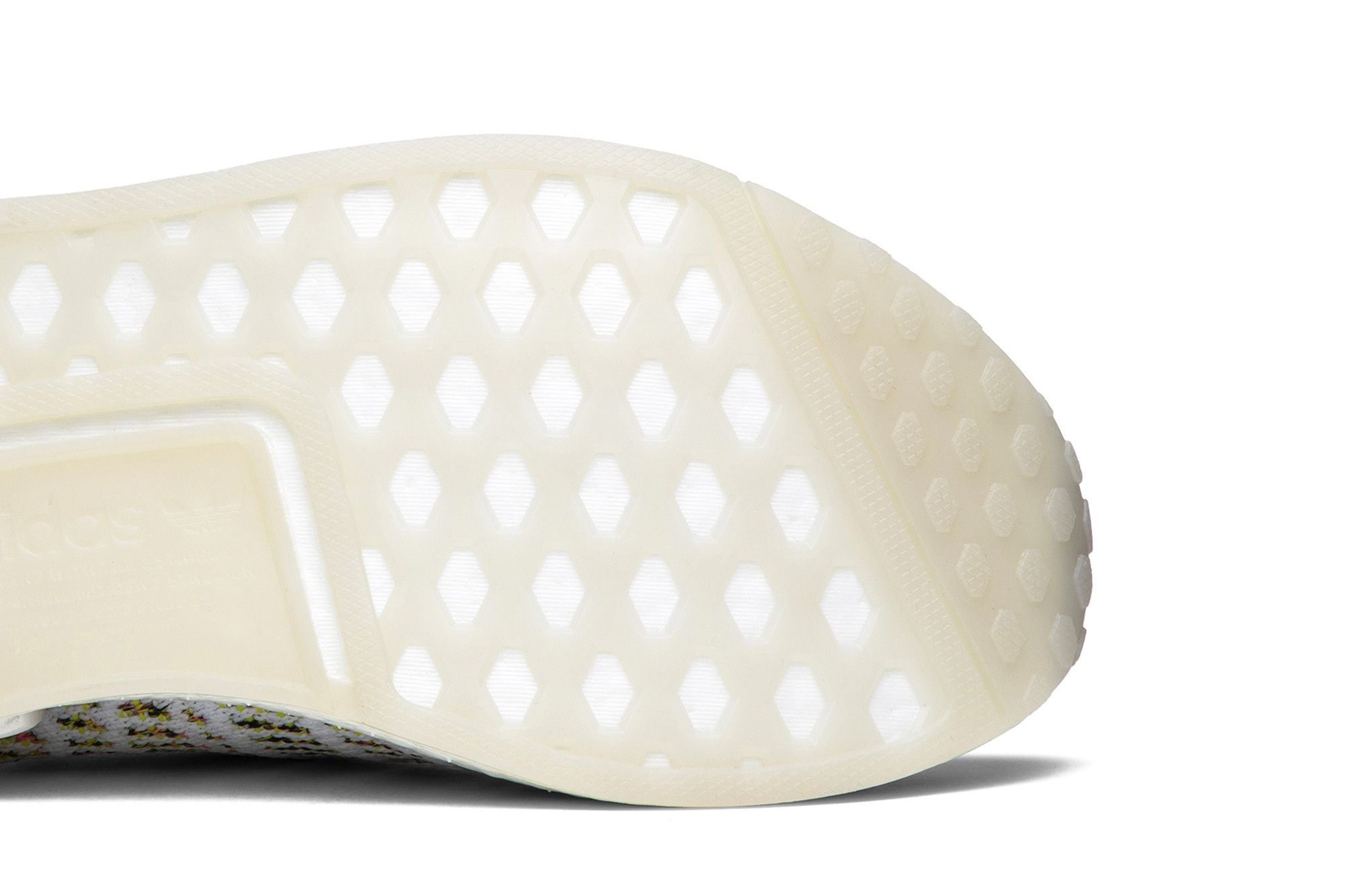 Buy Wmns NMD R1 Primeknit Semi Solar Yellow B43838 GOAT CA