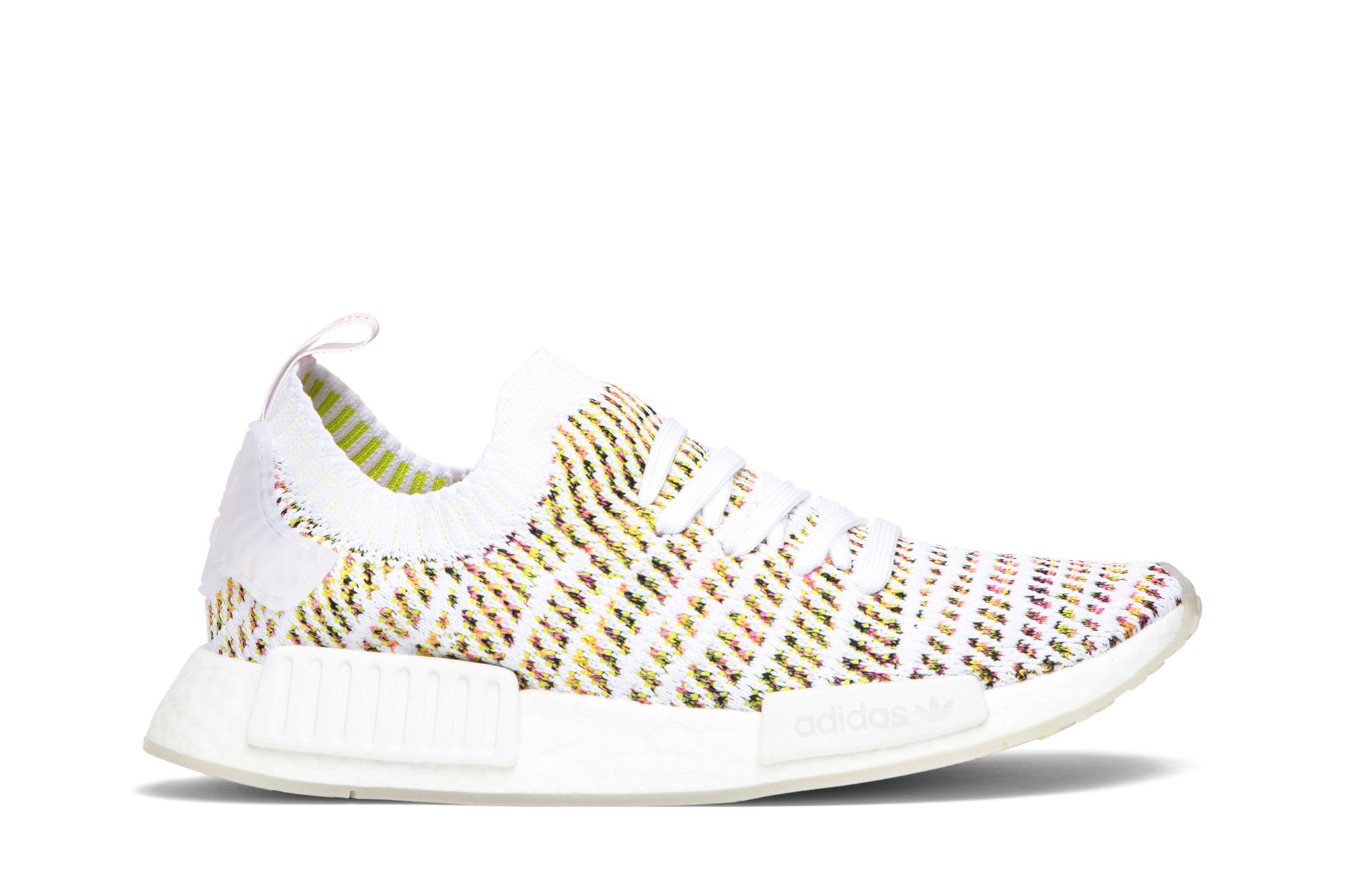 Adidas nmd r1 shop semi solar yellow