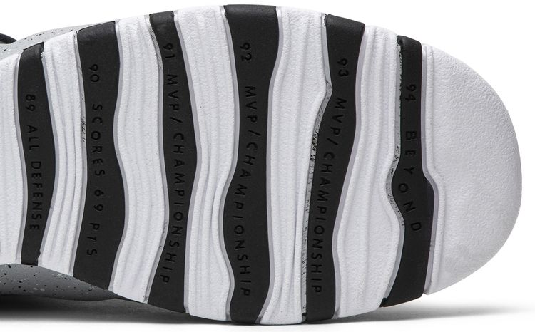 Air Jordan 10 Retro GS Cement