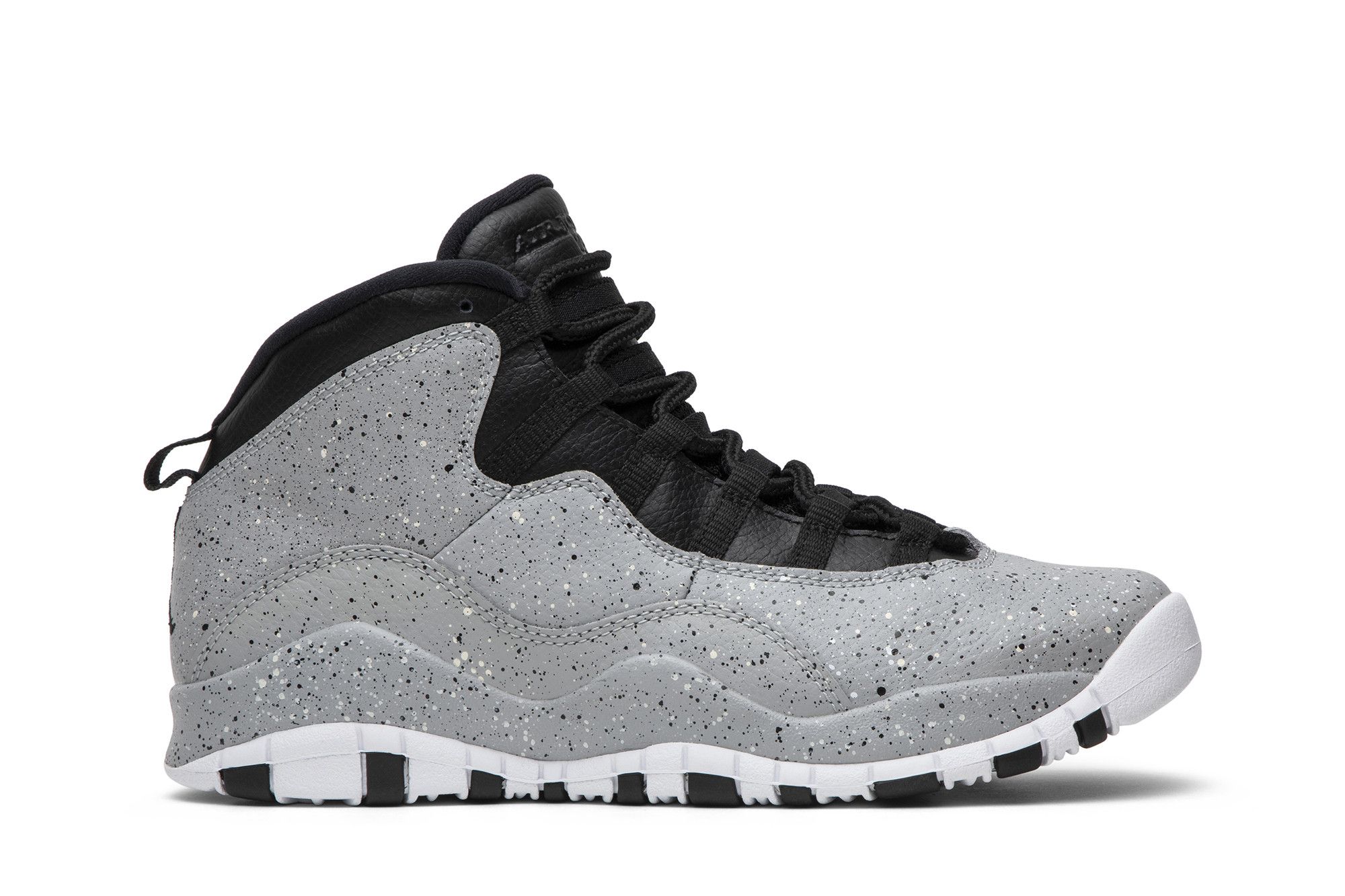 Jordan 10 space jam outlet
