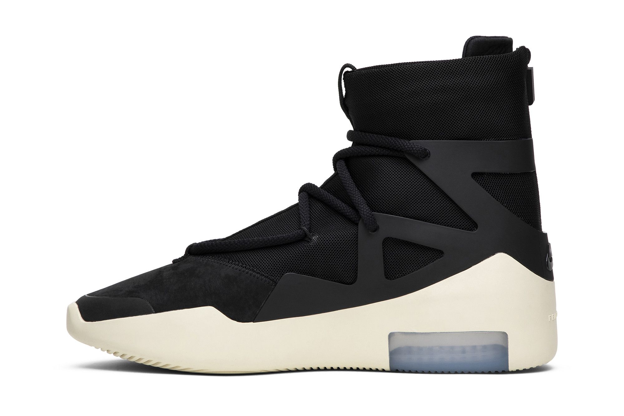 Nike air fear of god 1 sa clearance