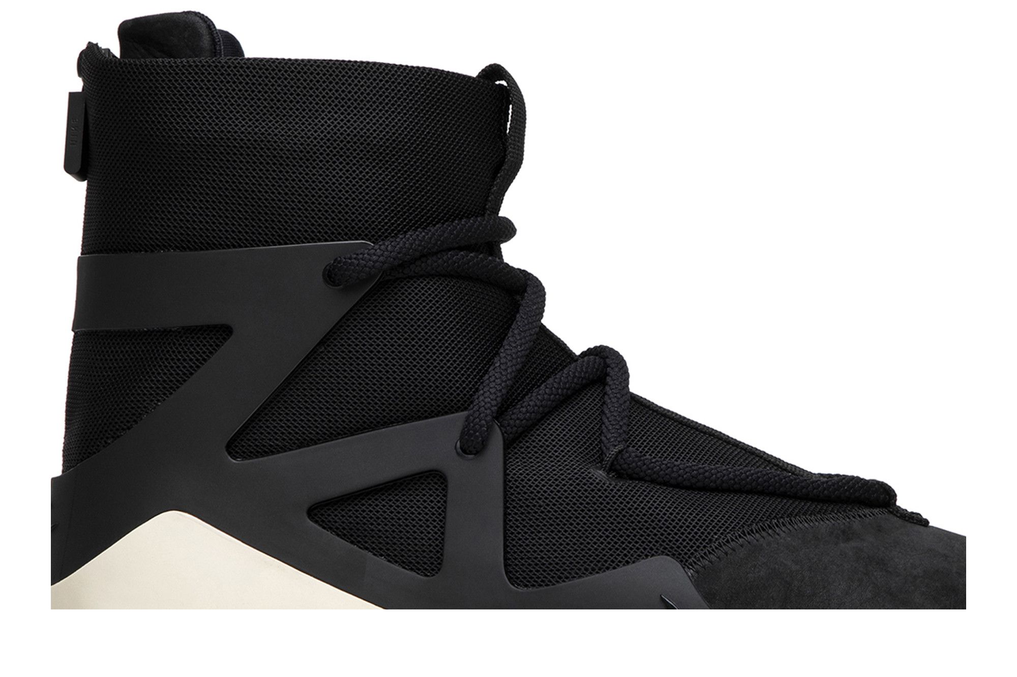 The air fear of god 1 black cheap