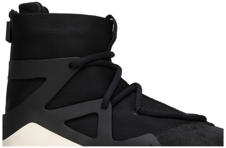 Air Fear Of God 1 Black
