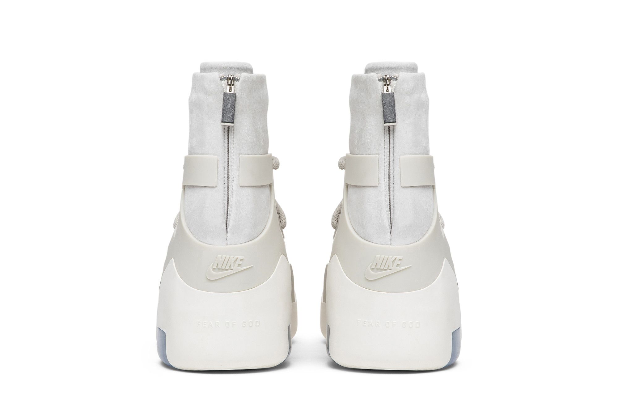 Fear of god bone white sale
