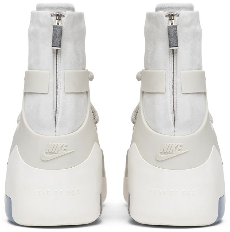 Air Fear Of God 1 Light Bone