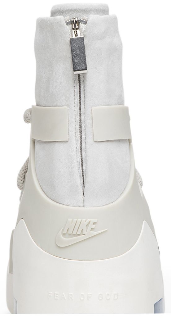 Air Fear Of God 1 Light Bone