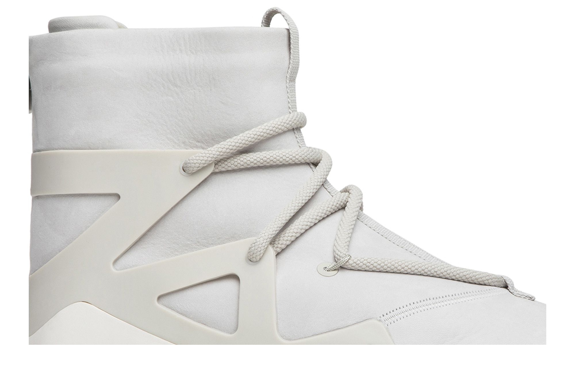 Nike Air Fear of God 1 Light Bone