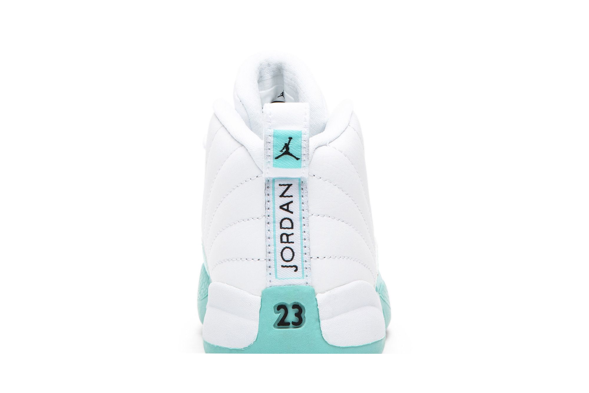 Retro 12 aqua hotsell