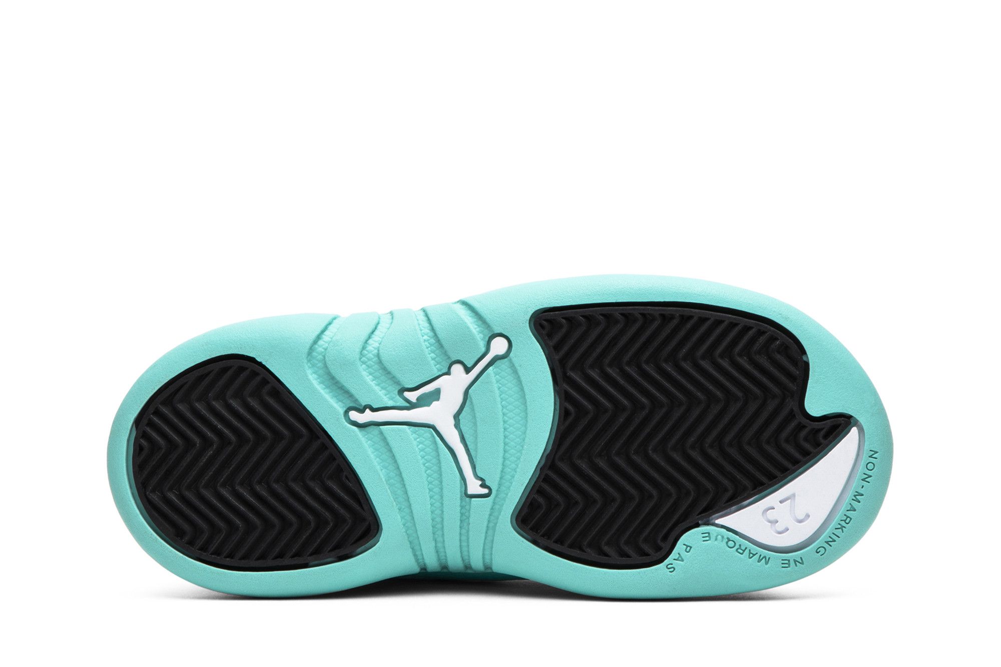 Retro 12 light aqua sales