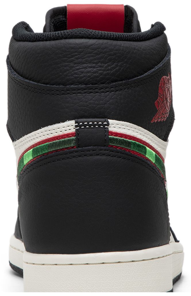 Air Jordan 1 Retro High OG A Star Is Born