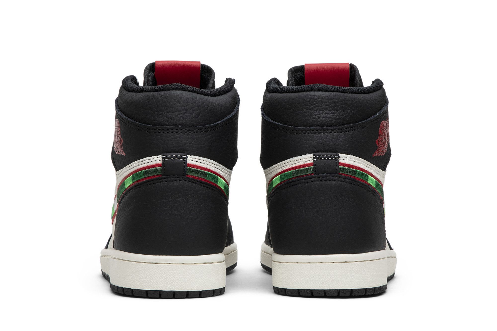 Air jordan retro 1 a star is born hot sale