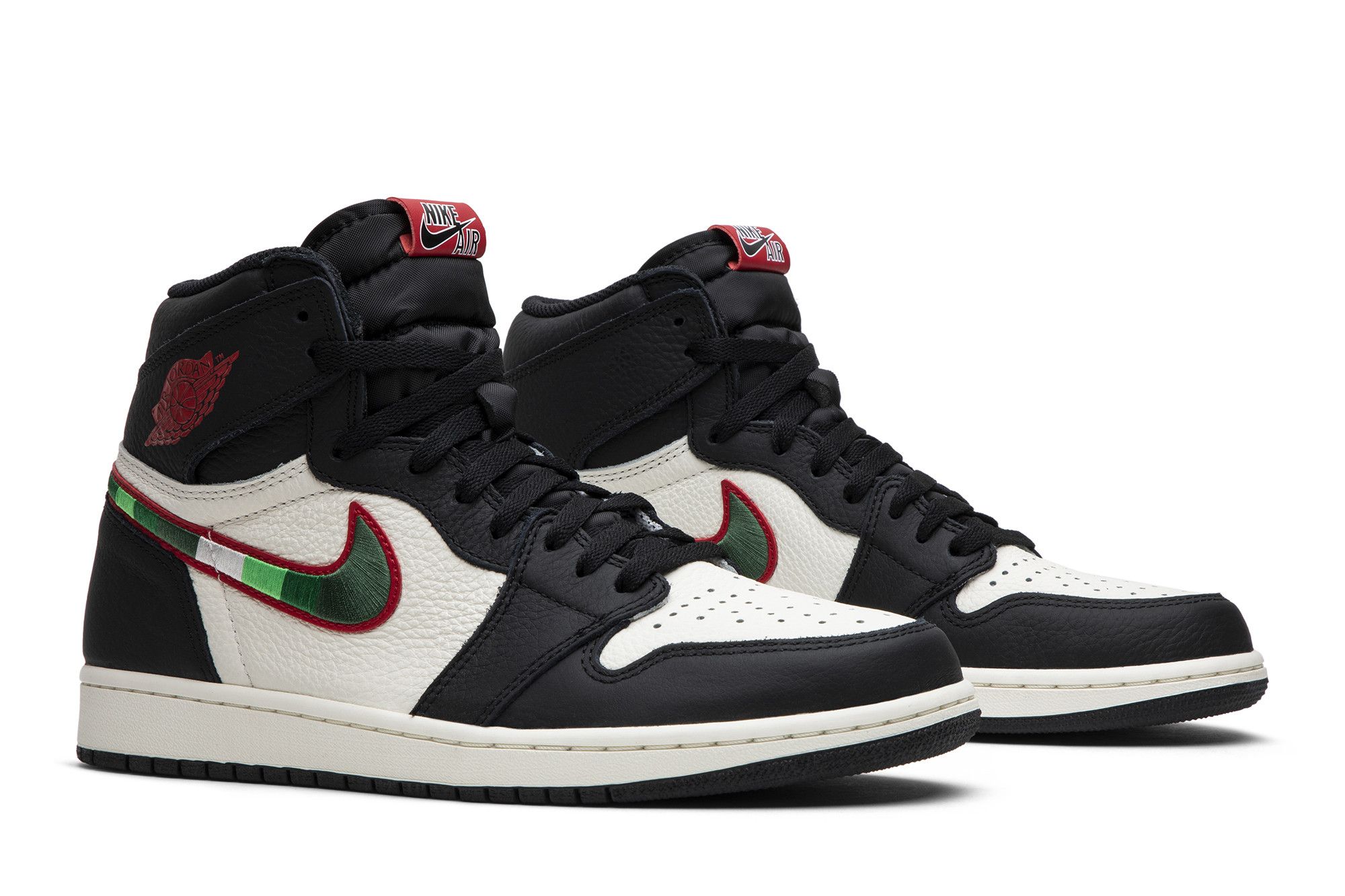 Buy Air Jordan 1 Retro High OG A Star Is Born 555088 015 GOAT