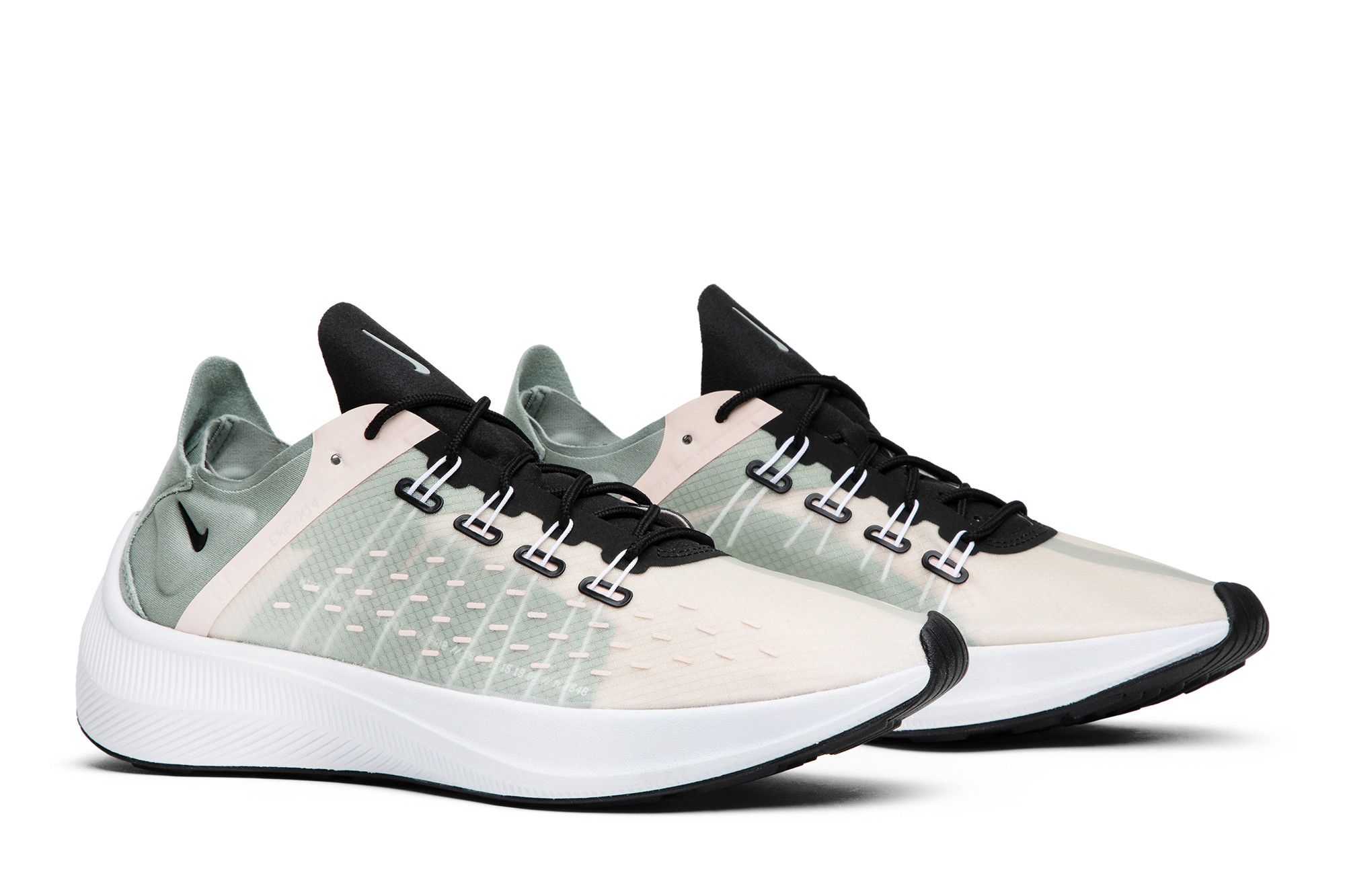 Buy Wmns EXP X14 Storm Pink AO3170 300 GOAT