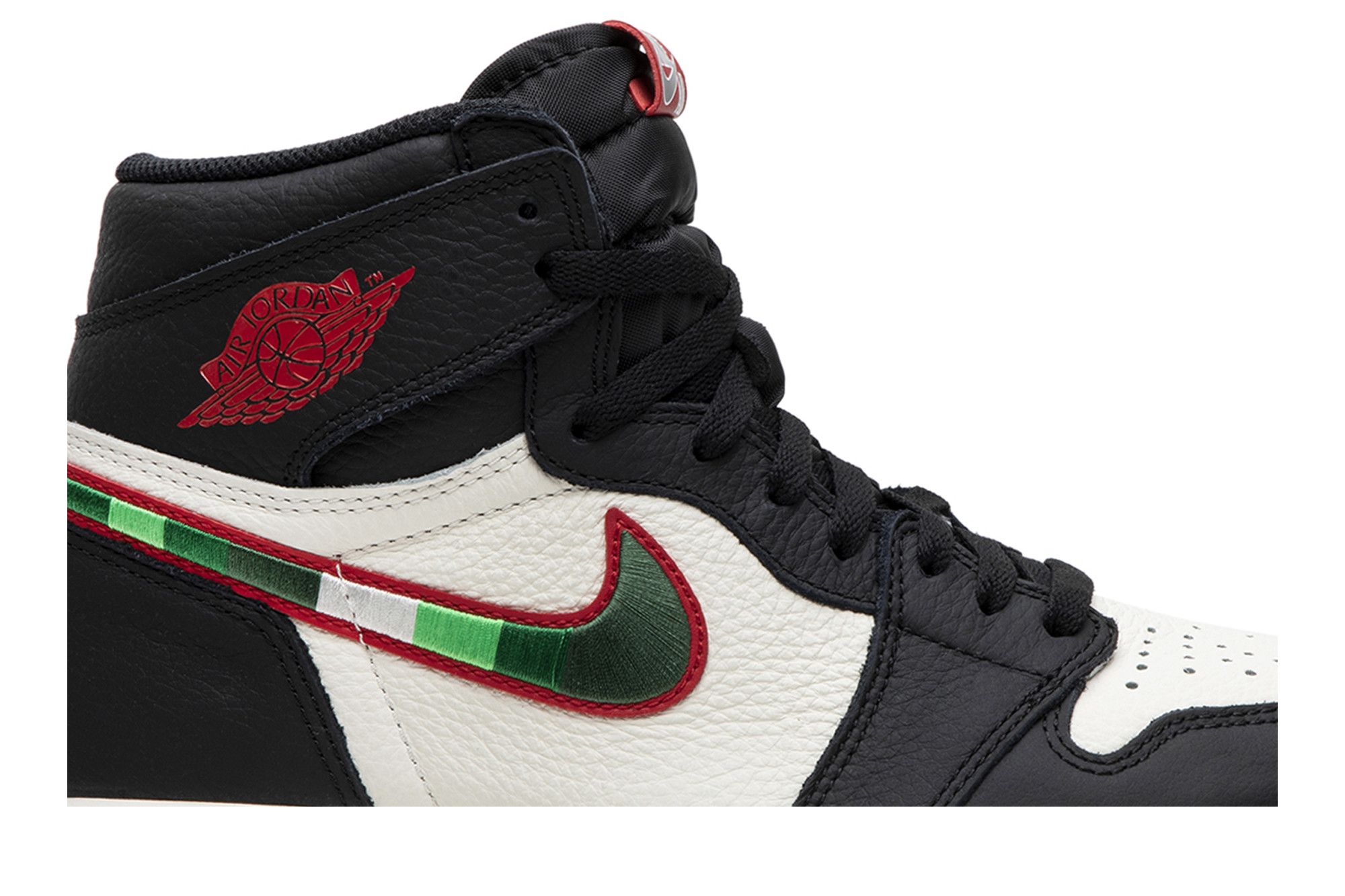 Aj 1 star is born cheap