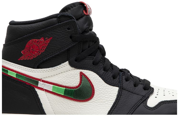 Air Jordan 1 Retro High OG A Star Is Born
