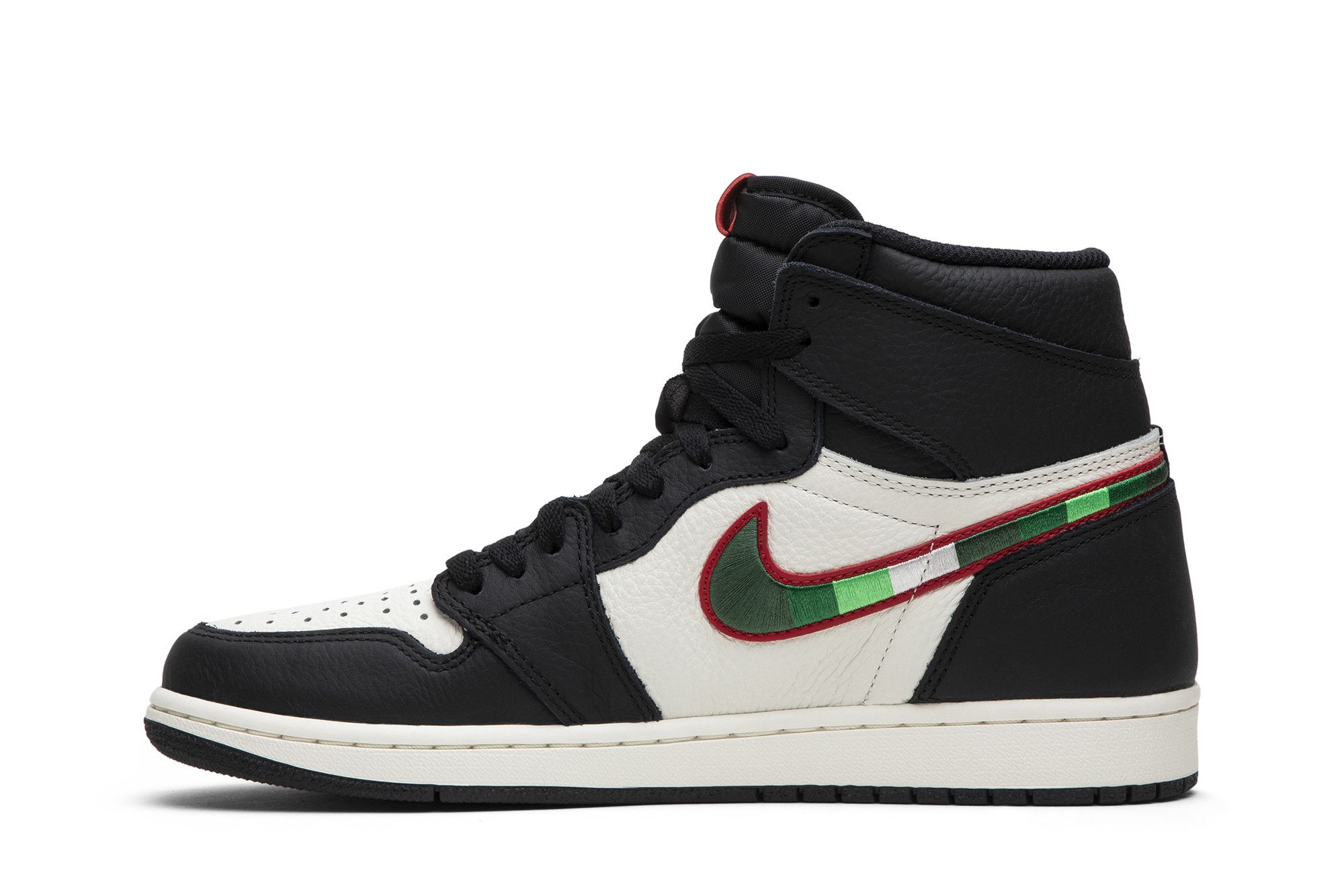 Buy Air Jordan 1 Retro High OG A Star Is Born 555088 015 GOAT AU
