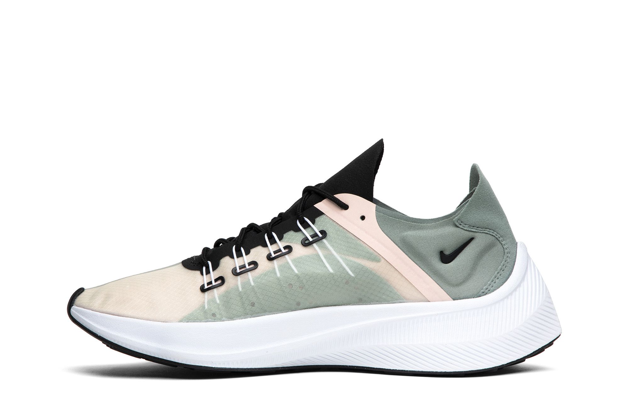 Achetez des Wmns EXP X14 Storm Pink AO3170 300 GOAT FR