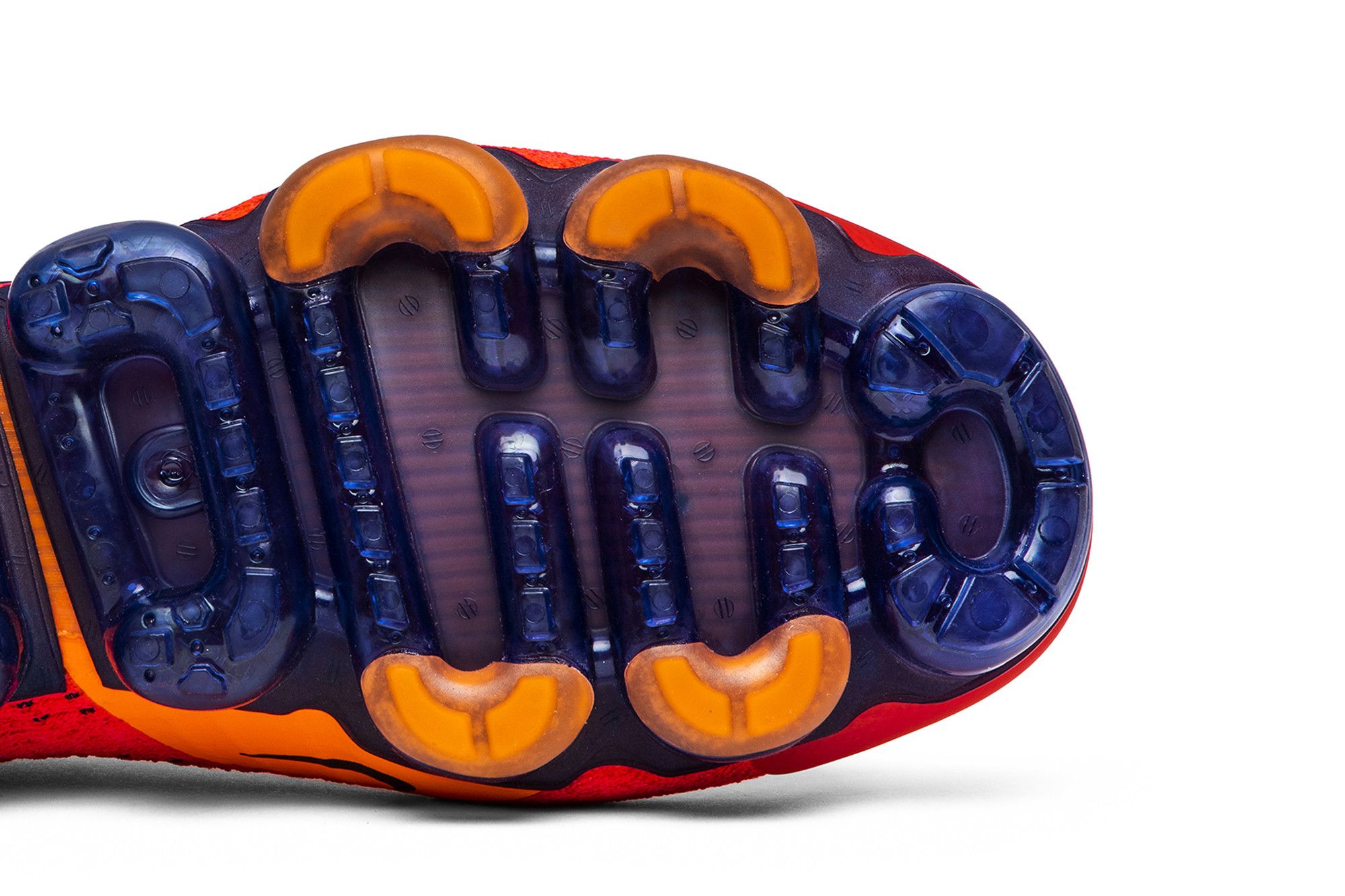 vapormax flyknit 2 red orbit