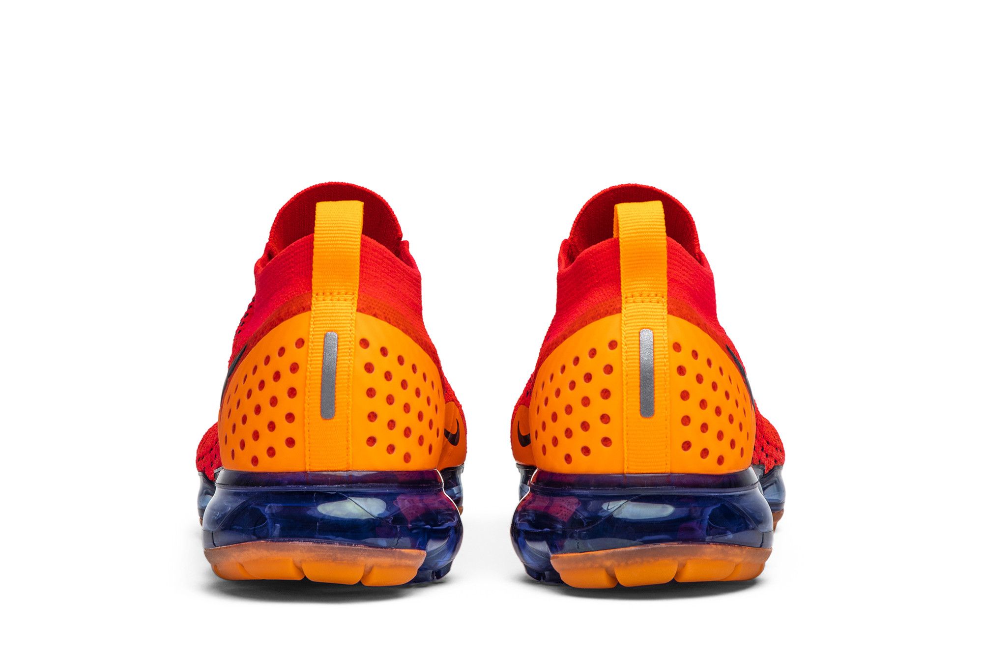 Vapormax 2 red orbit on sale