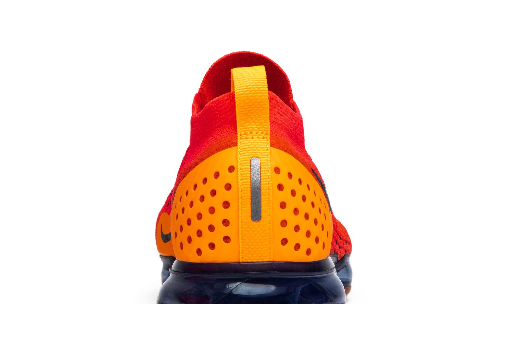 Buy Air VaporMax 2 Flyknit Red Orbit AR5406 600 GOAT UK