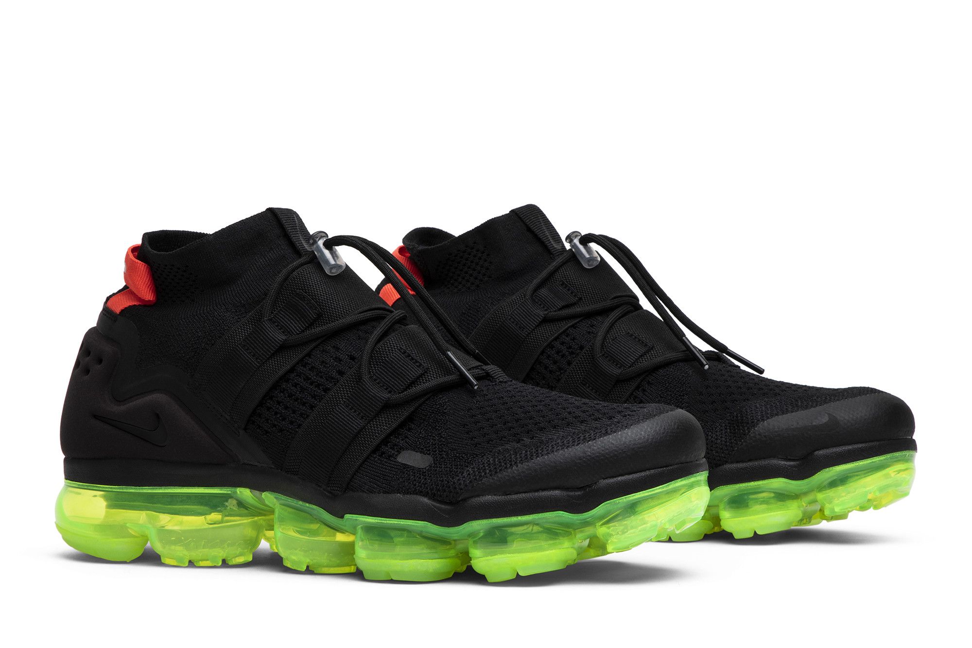 Buy Air VaporMax Flyknit Utility Yeezy AH6834 007 GOAT