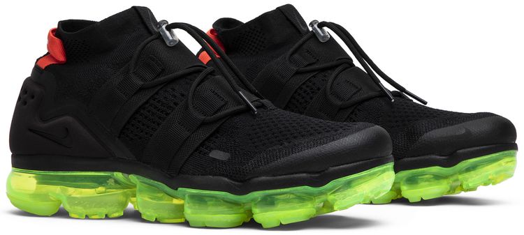 Nike Air VaporMax Flyknit Utility Yeezy