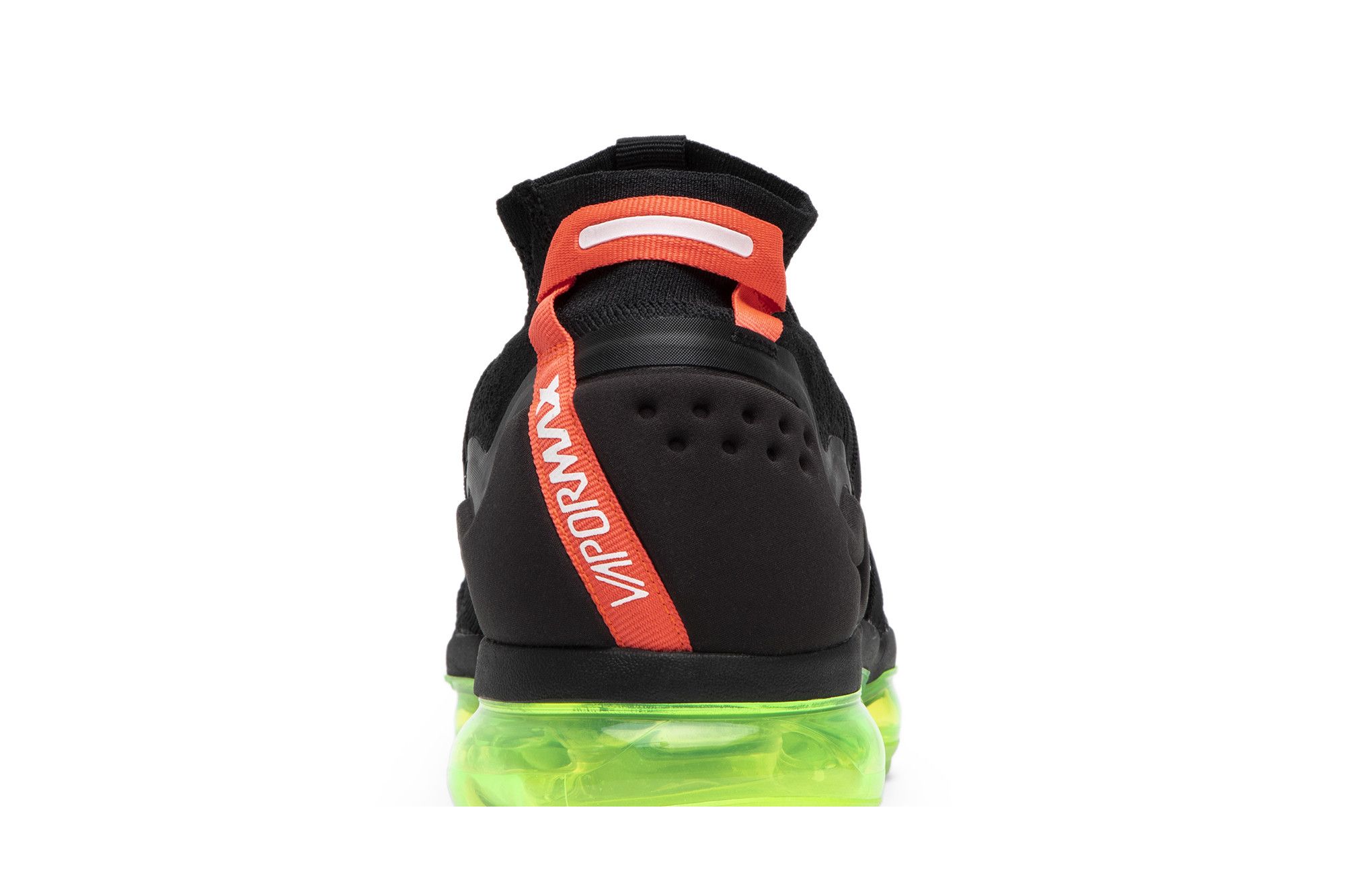 Nike vapor max flyknit utility discount